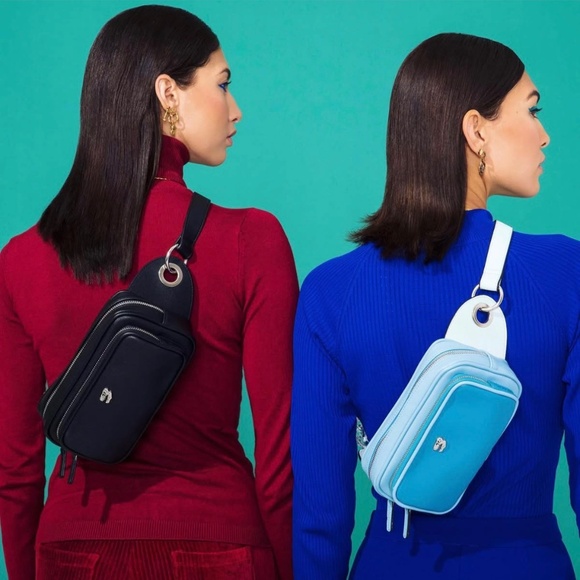 In search of little rooms odyssey belt bag - Picture 2 of 2